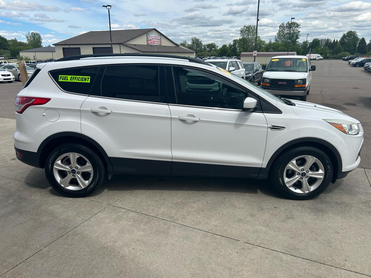 Ford Escape SE FWD 2016