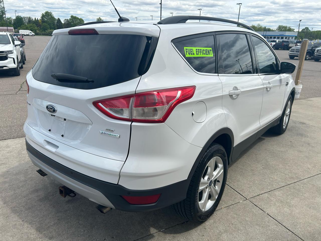 Ford Escape SE FWD 2016