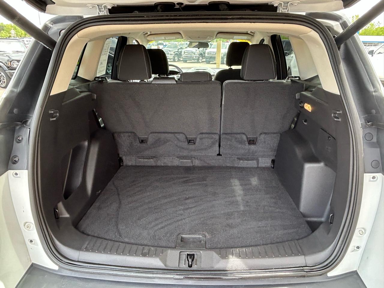 Ford Escape SE FWD 2016
