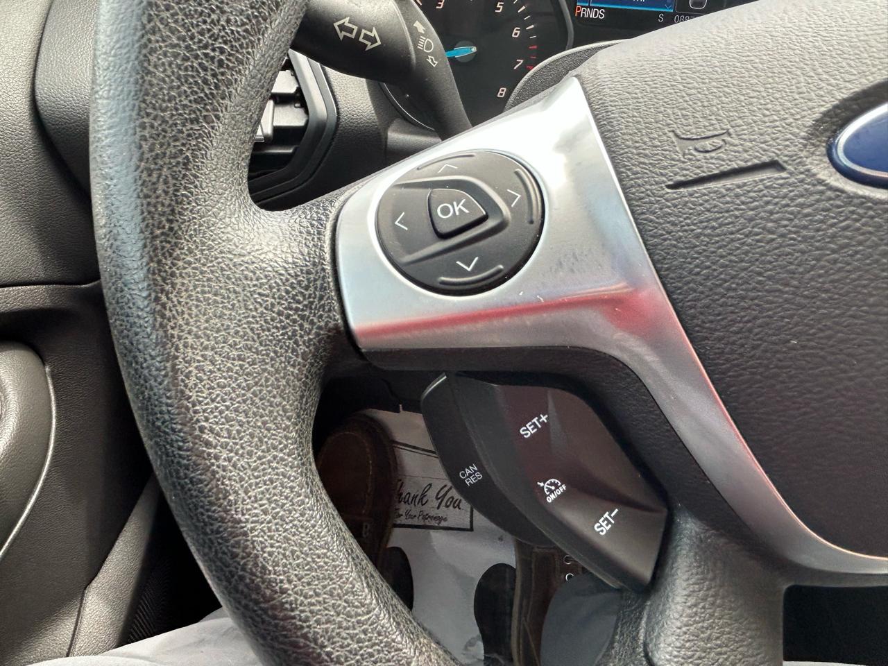 Ford Escape SE FWD 2016