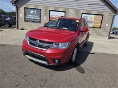 2019 Dodge Journey 