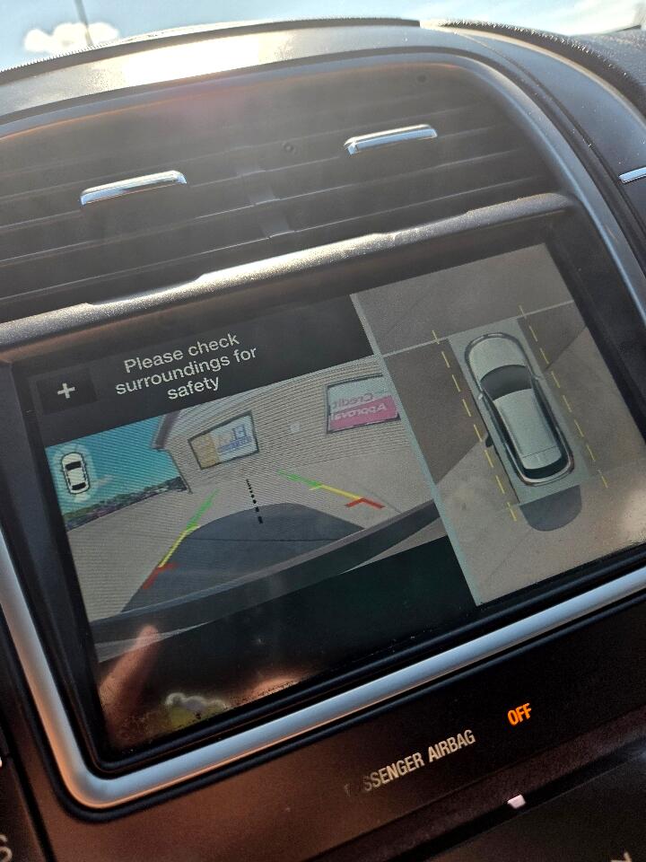 2016 Lincoln MKX Reserve Base photo 21