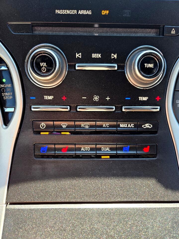 2016 Lincoln MKX Reserve Base photo 22