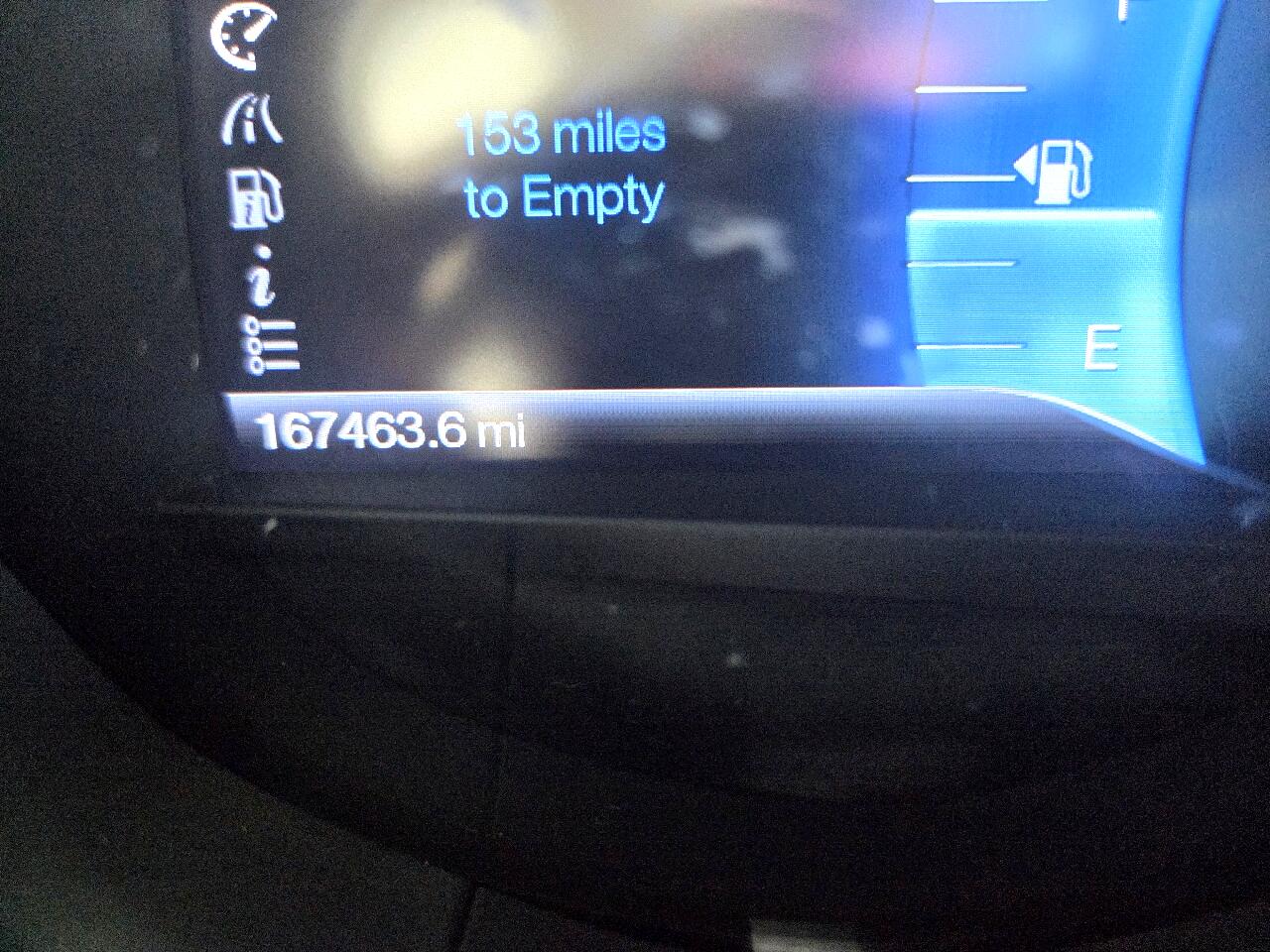2013 Ford Fusion SE photo 20