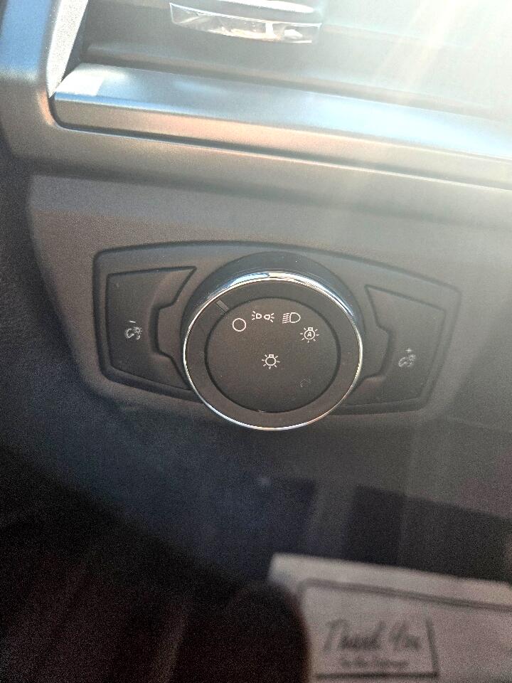 2013 Ford Fusion SE photo 22