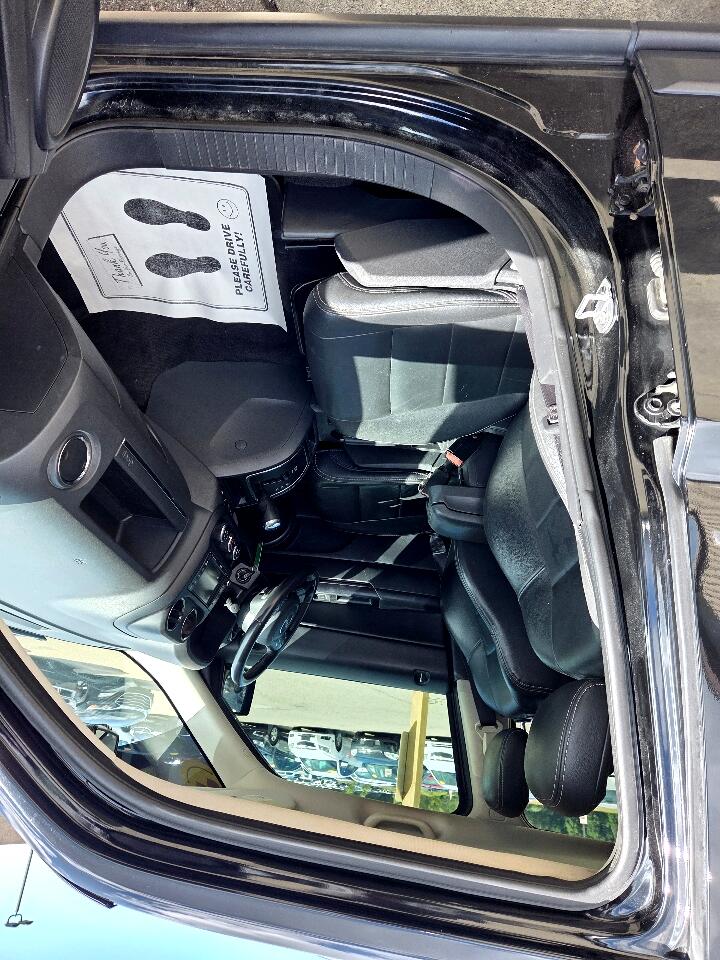 2017 Jeep Patriot Latitude photo 11