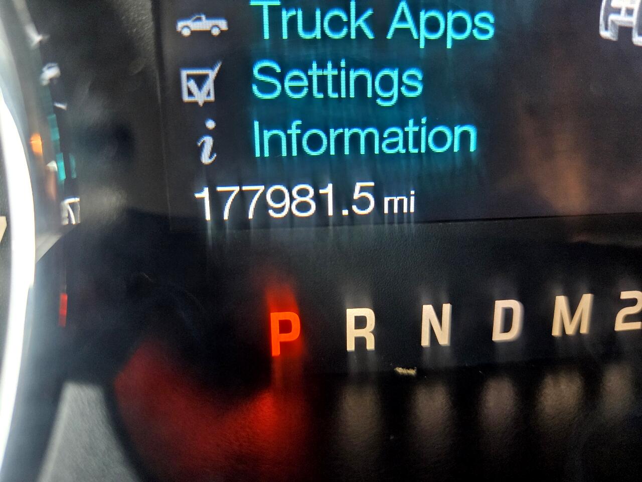 2013 Ford F-150 King Ranch photo 19