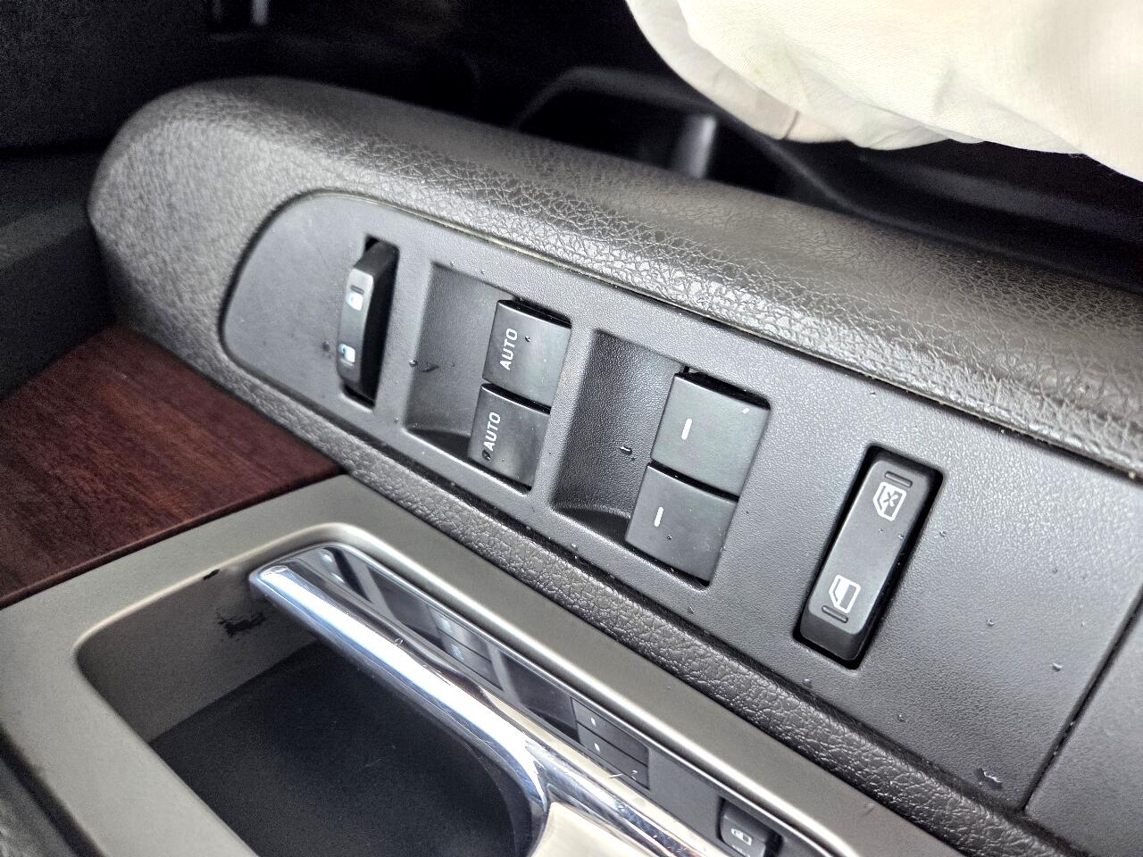 2013 Ford F-150 King Ranch photo 20