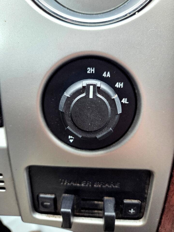 2013 Ford F-150 King Ranch photo 23