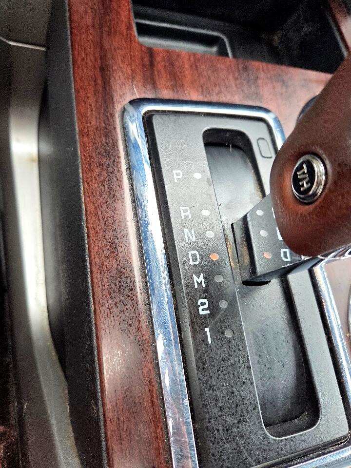 2013 Ford F-150 King Ranch photo 27