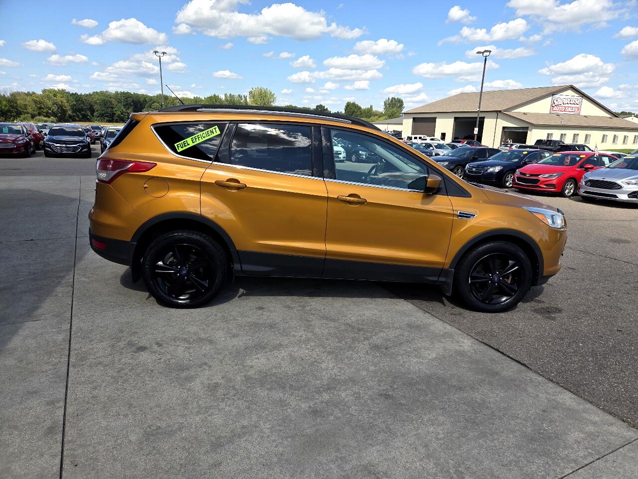 2016 Ford Escape SE photo 4