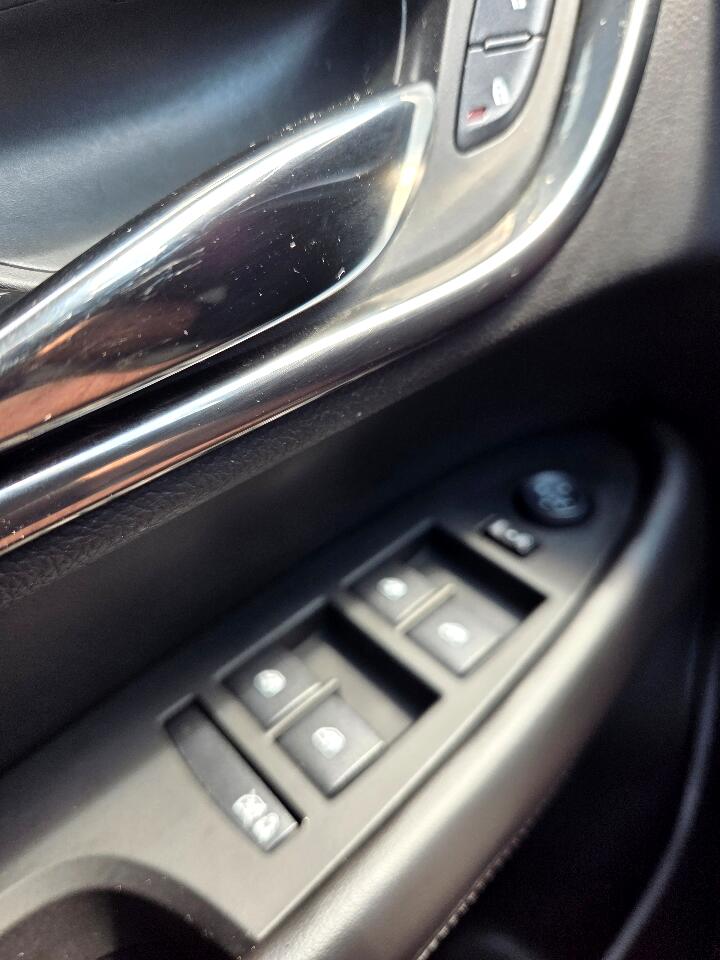 2013 Cadillac ATS Base photo 23