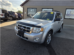 2012 Ford Escape 