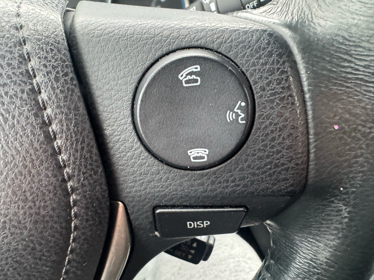 Toyota RAV4 Limited AWD 2015