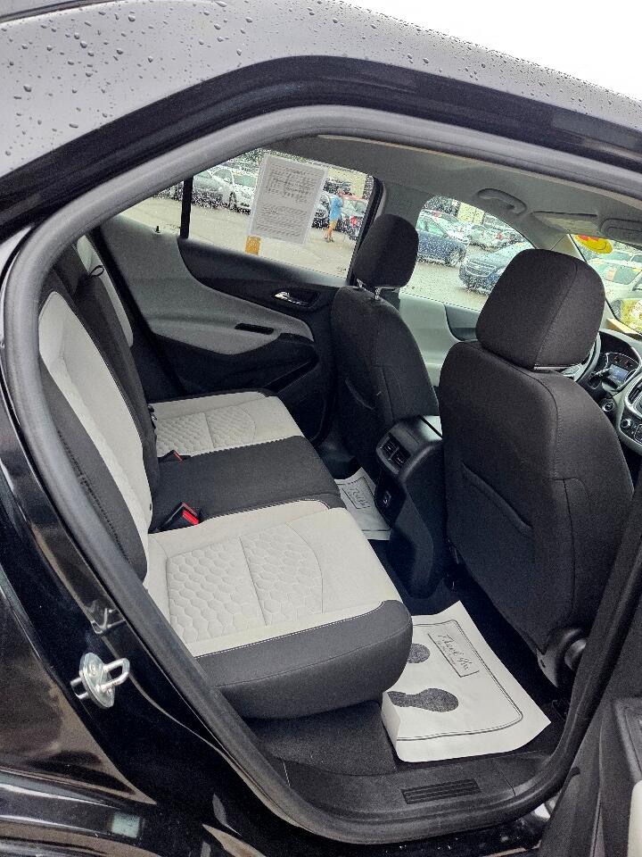 2019 Chevrolet Equinox LT photo 12