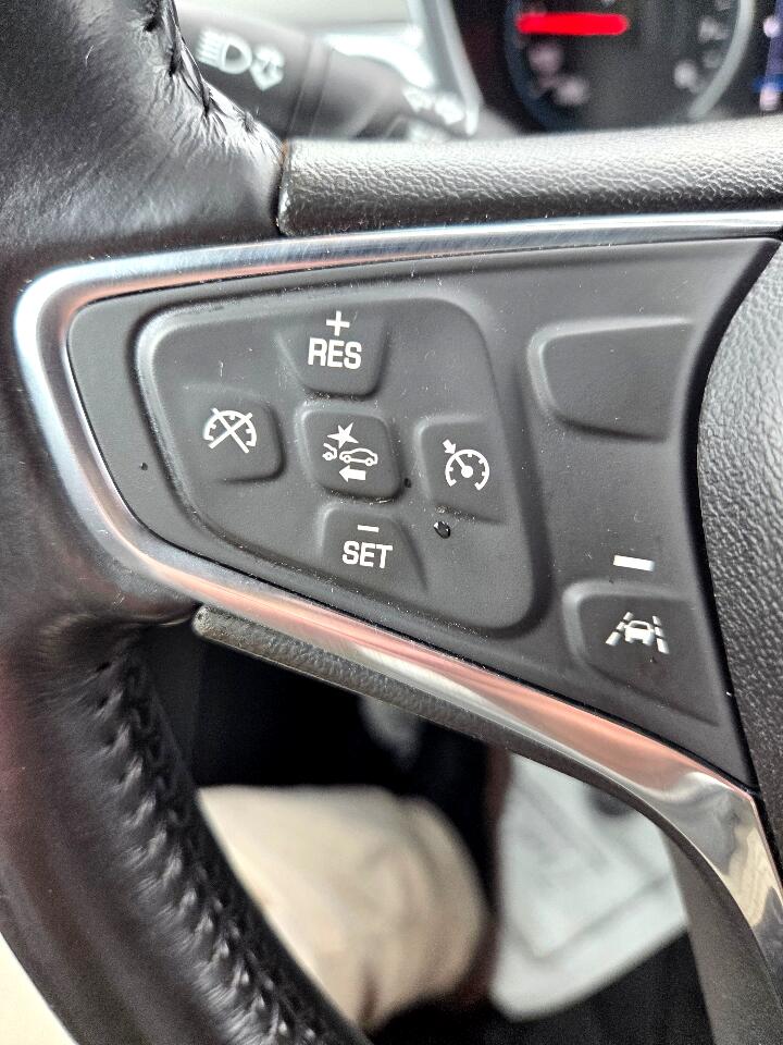 2019 Chevrolet Equinox LT photo 15