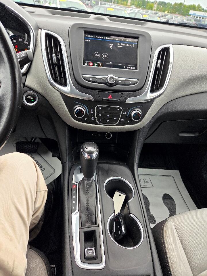 2019 Chevrolet Equinox LT photo 20