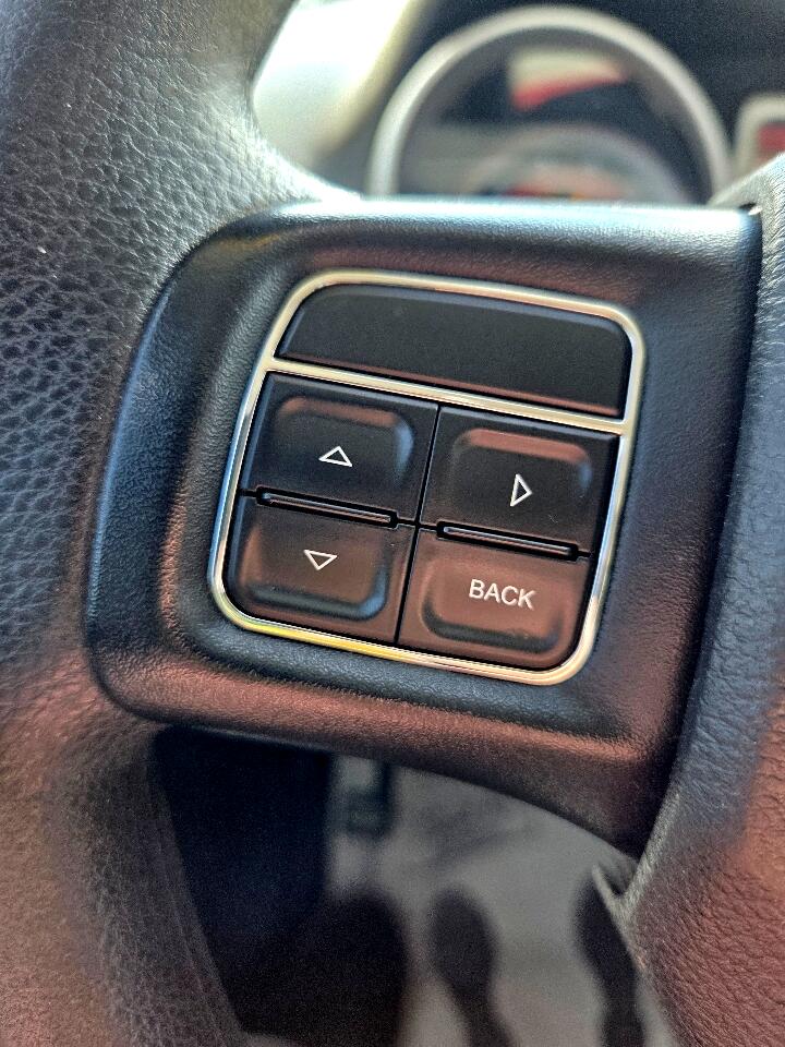 2016 Dodge Journey SXT photo 15