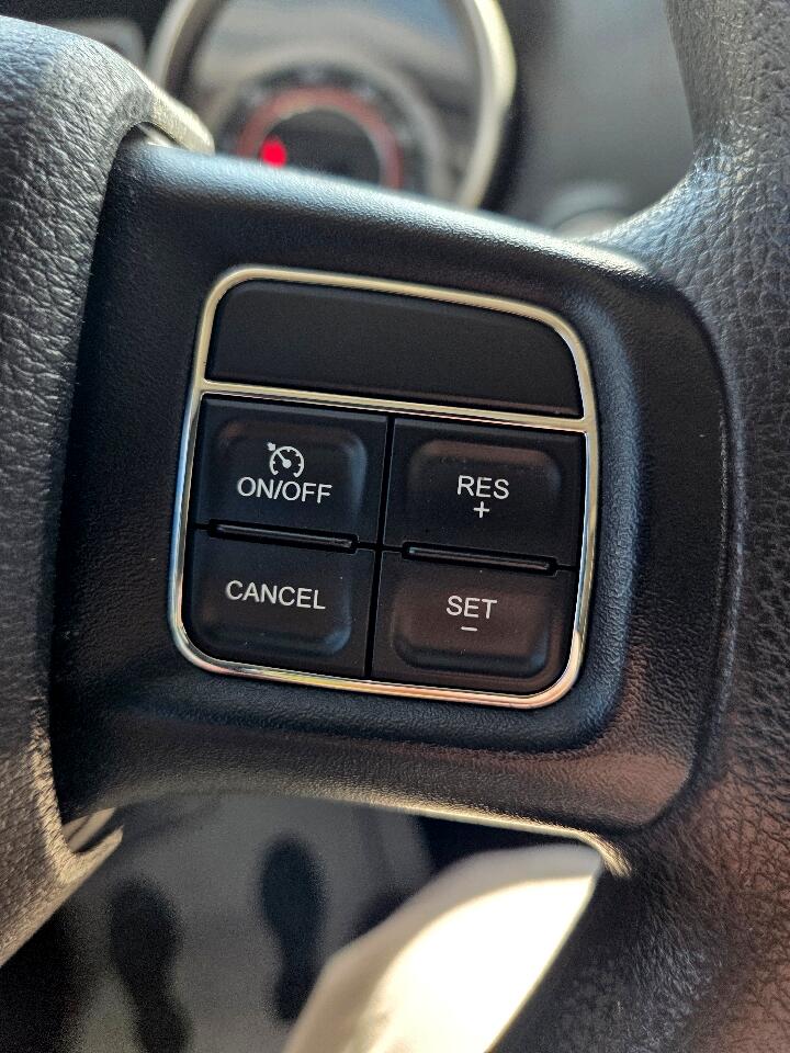 2016 Dodge Journey SXT photo 16