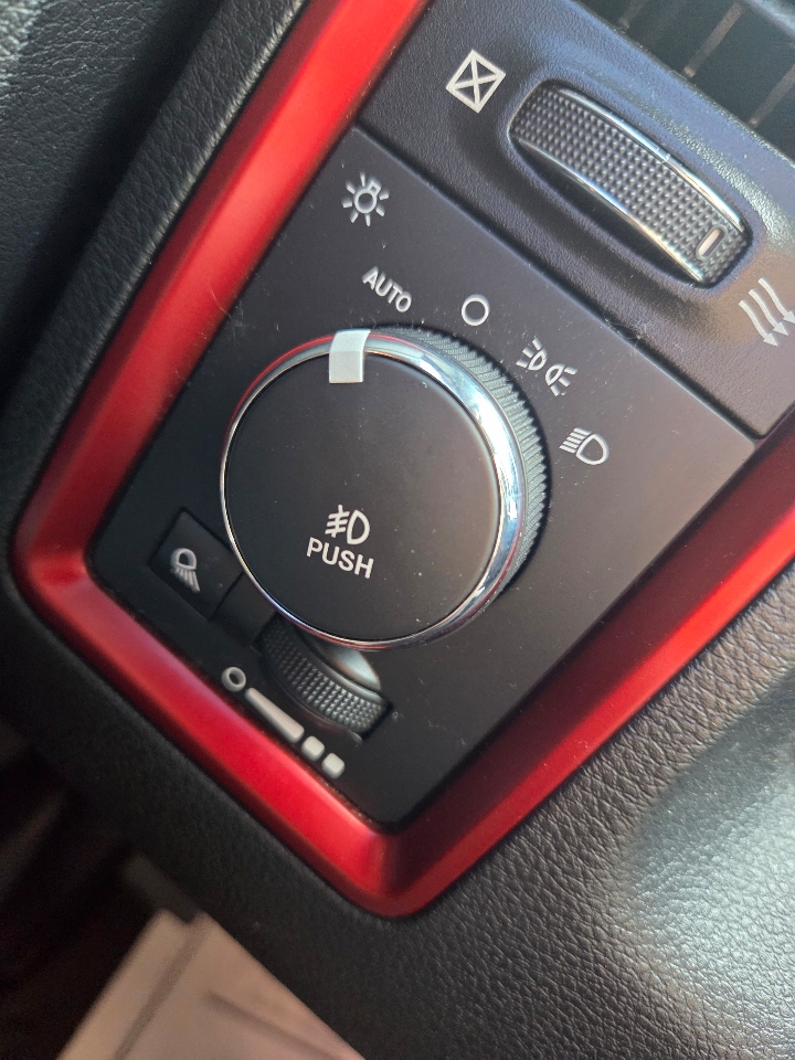 2016 Ram 1500 Rebel photo 20