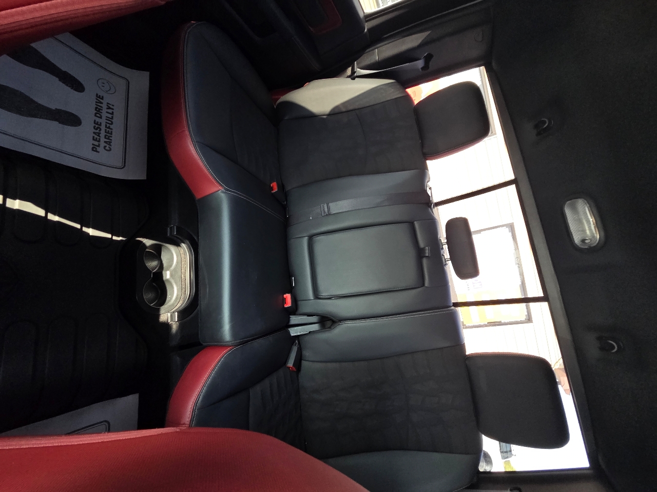 2016 Ram 1500 Rebel photo 26