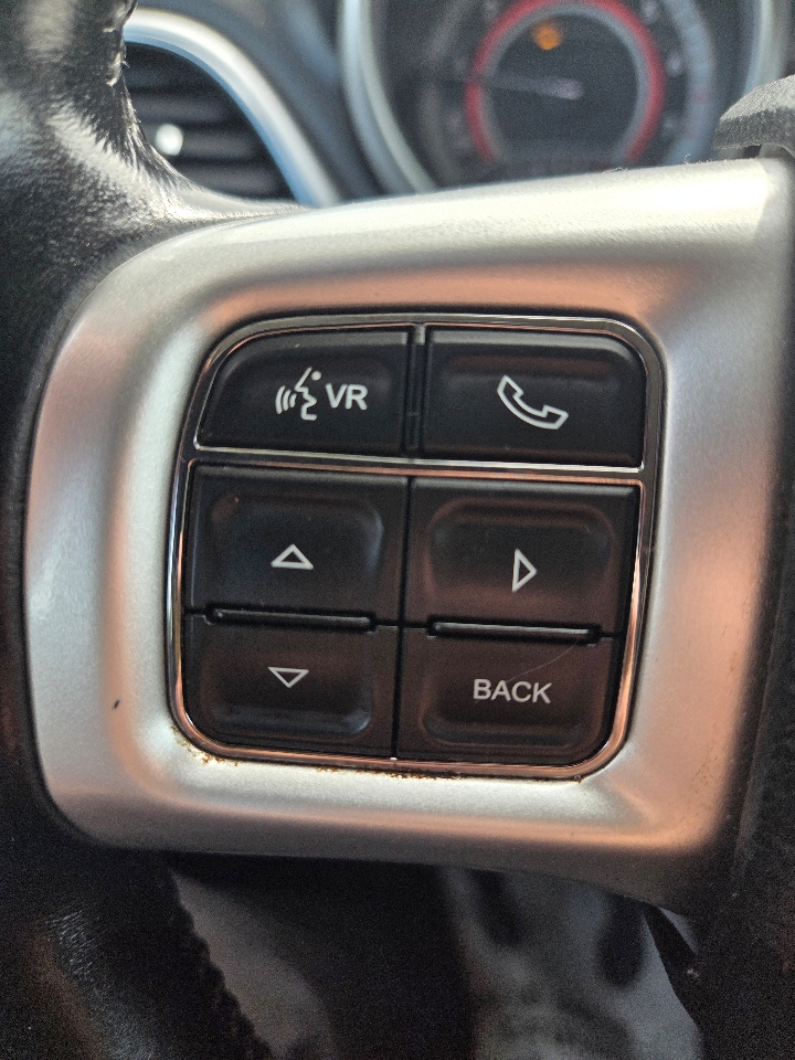 2014 Dodge Journey SXT photo 18