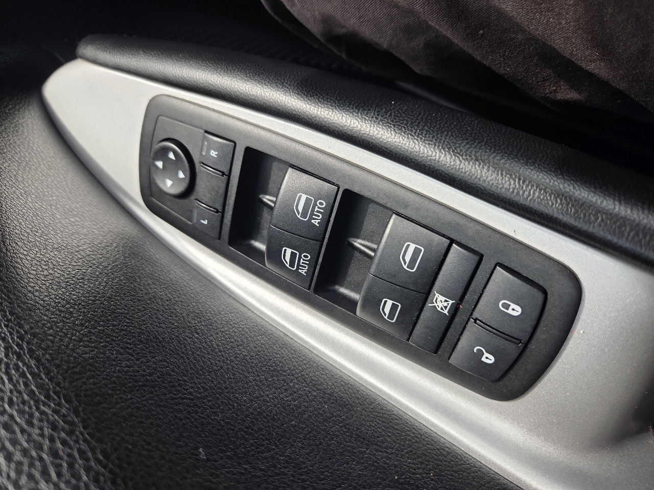 2014 Dodge Journey SXT photo 21