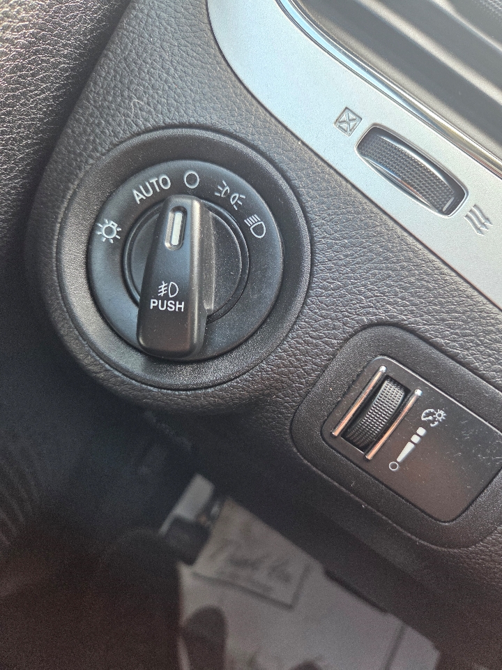 2014 Dodge Journey SXT photo 22