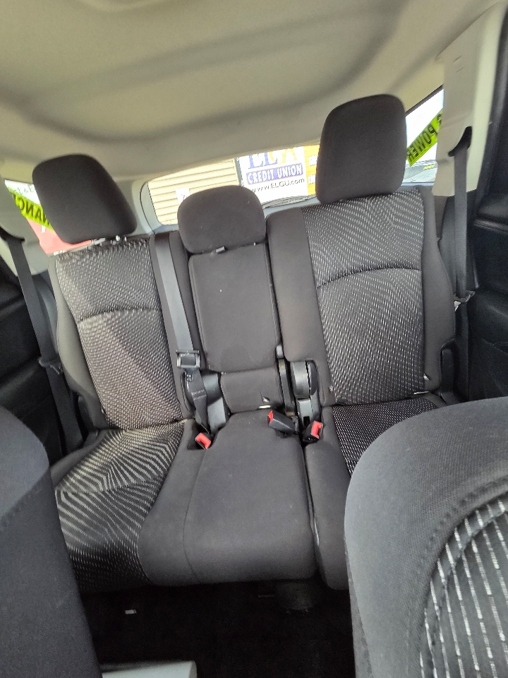 2014 Dodge Journey SXT photo 24