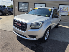 2013 GMC Acadia 