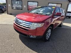 2008 Ford Edge 
