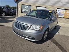 2013 Chrysler Town & Country 