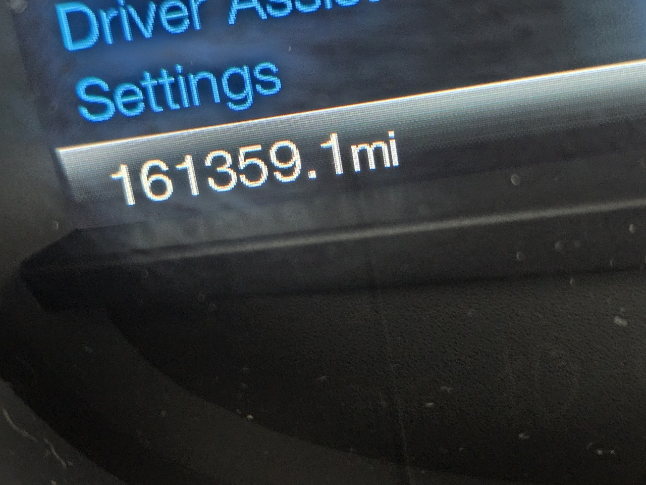 2016 Ford Fusion SE photo 18