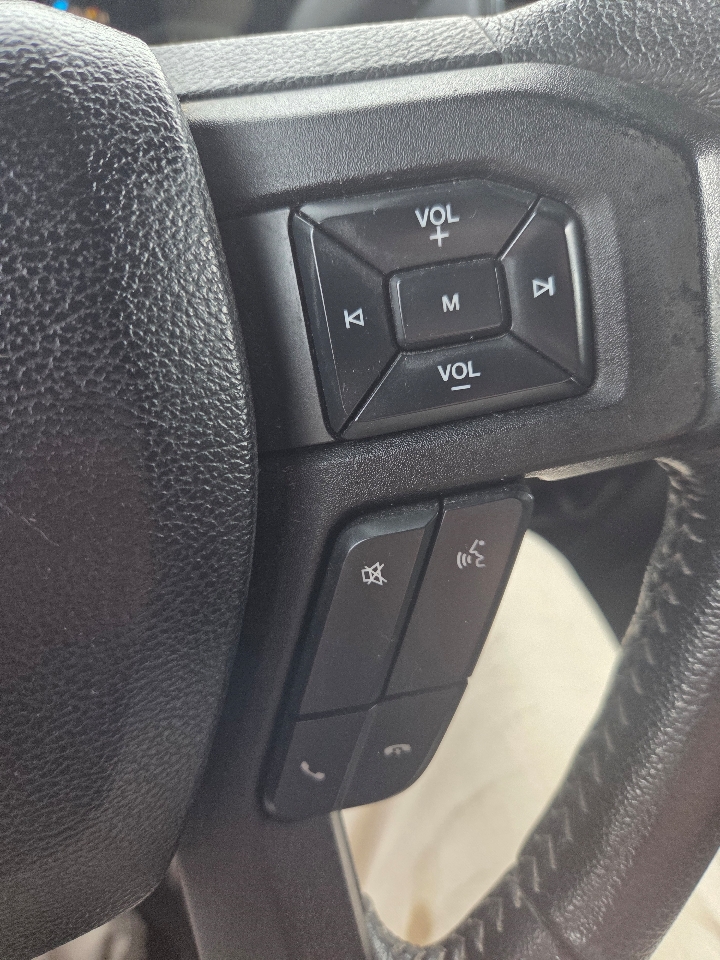 2015 Ford F-150 XLT photo 19
