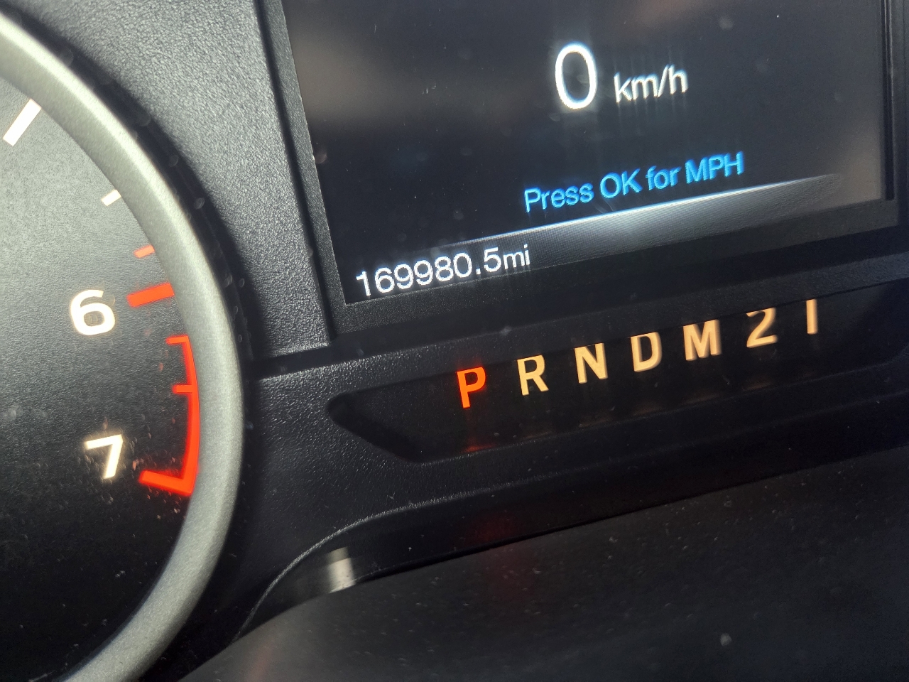 2015 Ford F-150 XLT photo 20