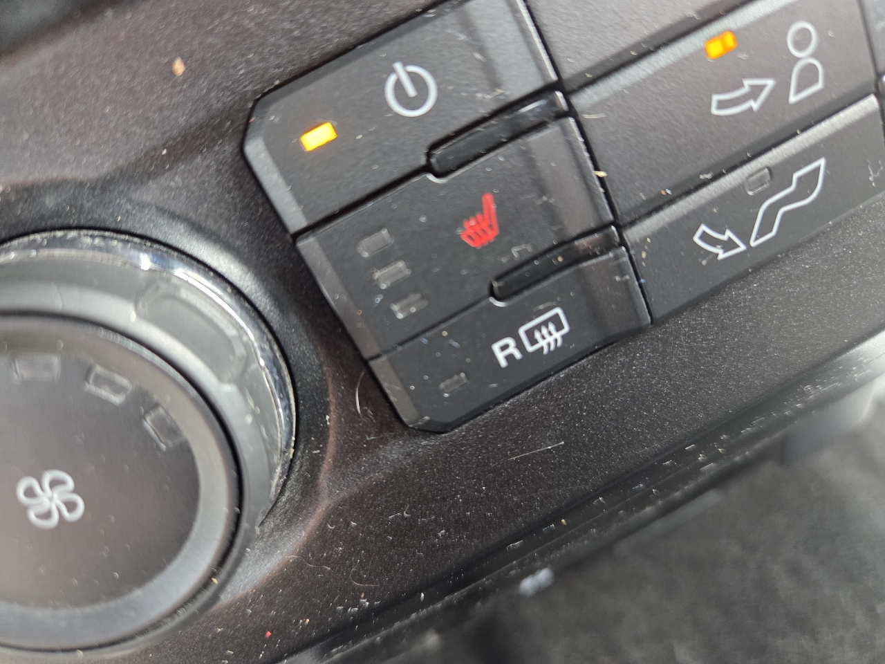 2015 Ford F-150 XLT photo 27