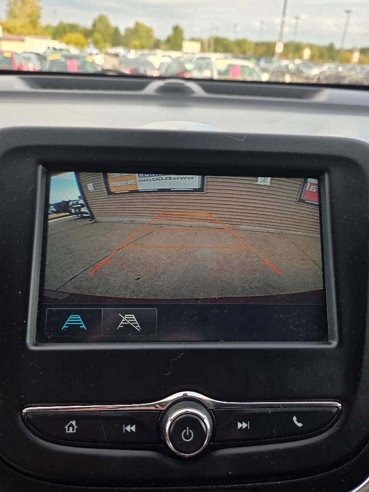 2018 Chevrolet Equinox LT photo 27