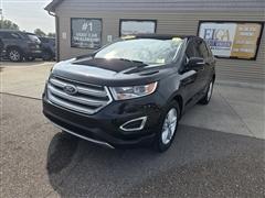 2016 Ford Edge 