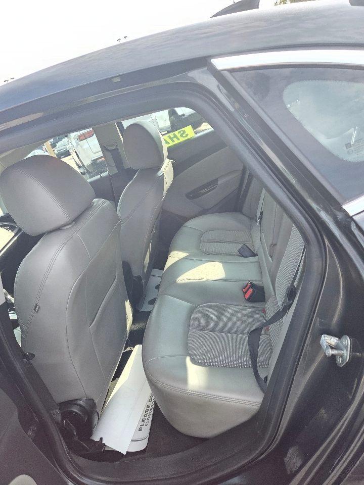 2016 Buick Verano Base photo 10