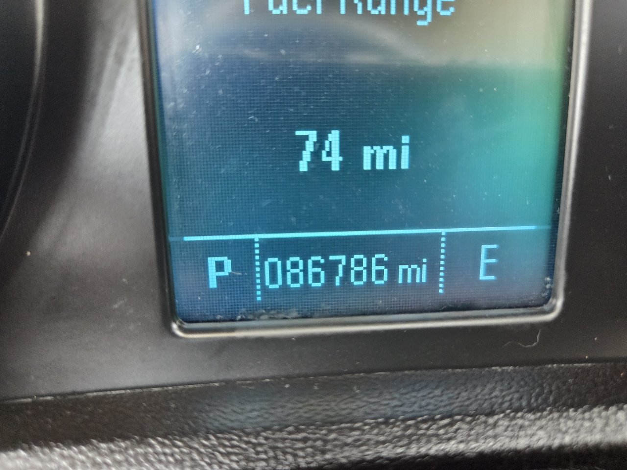 2016 Buick Verano Base photo 19