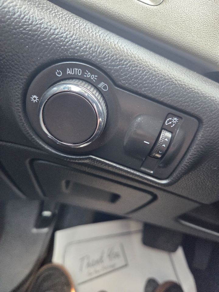 2016 Buick Verano Base photo 21