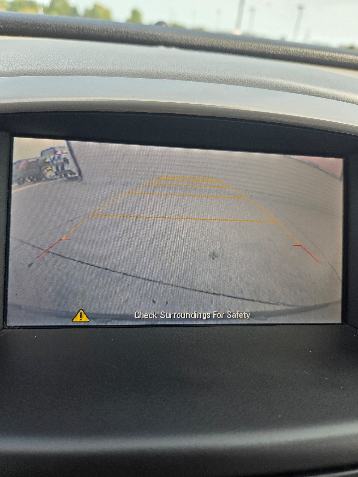 2016 Buick Verano Base photo 23
