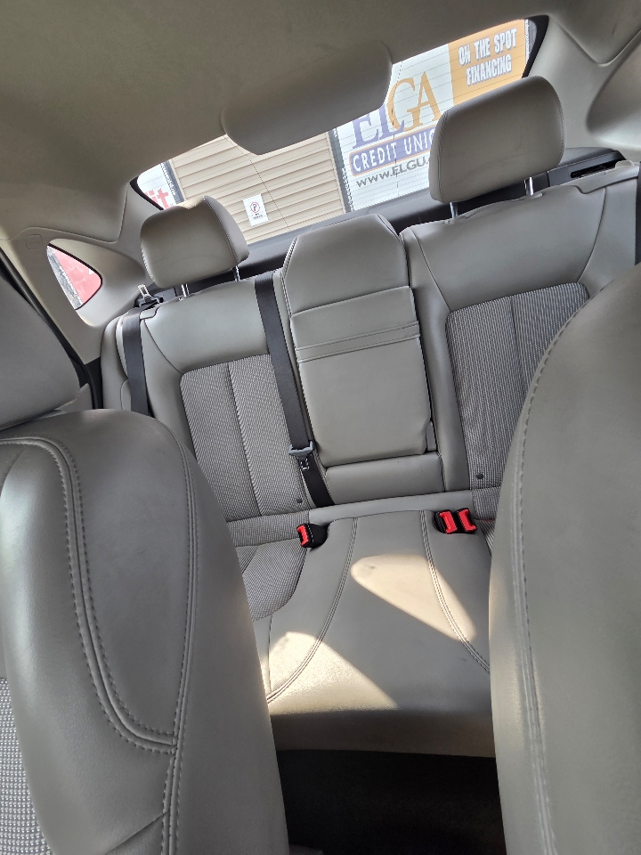 2016 Buick Verano Base photo 26