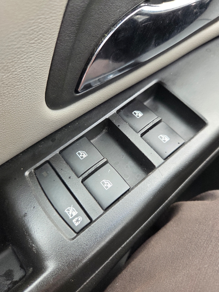 Chevrolet Cruze 2LS 2011