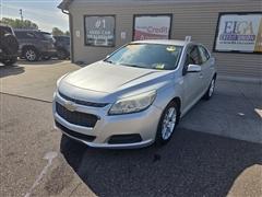 2014 Chevrolet Malibu 