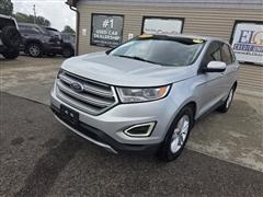 2015 Ford Edge 