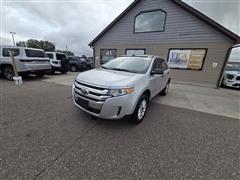 2014 Ford Edge 