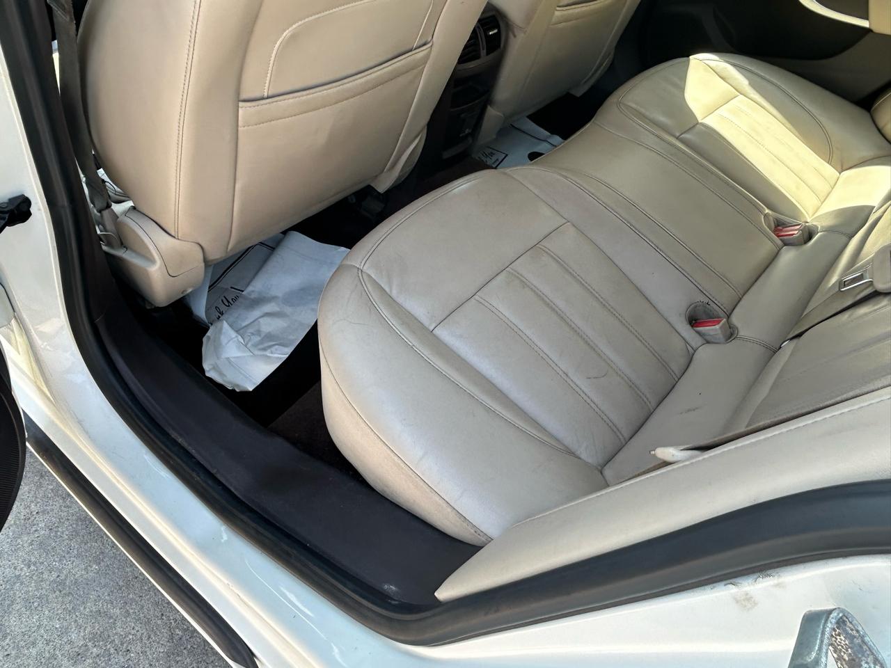 Buick Regal Turbo Premium 1 2012