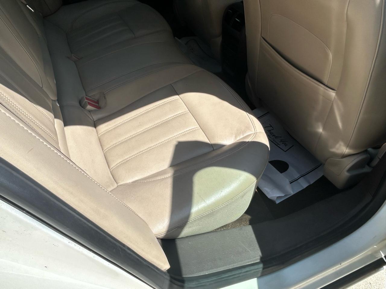 Buick Regal Turbo Premium 1 2012
