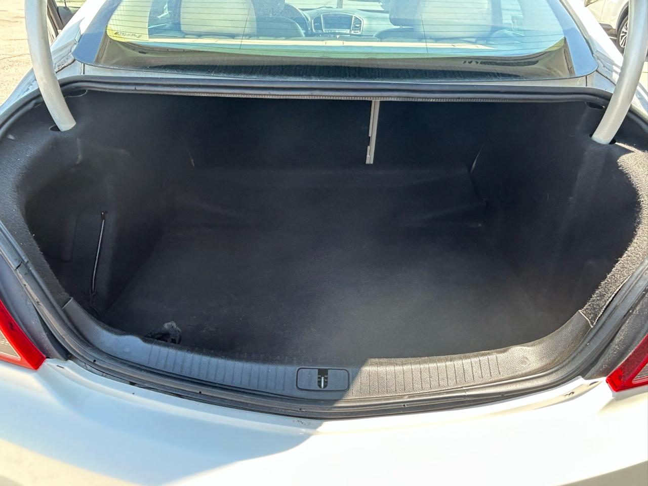Buick Regal Turbo Premium 1 2012